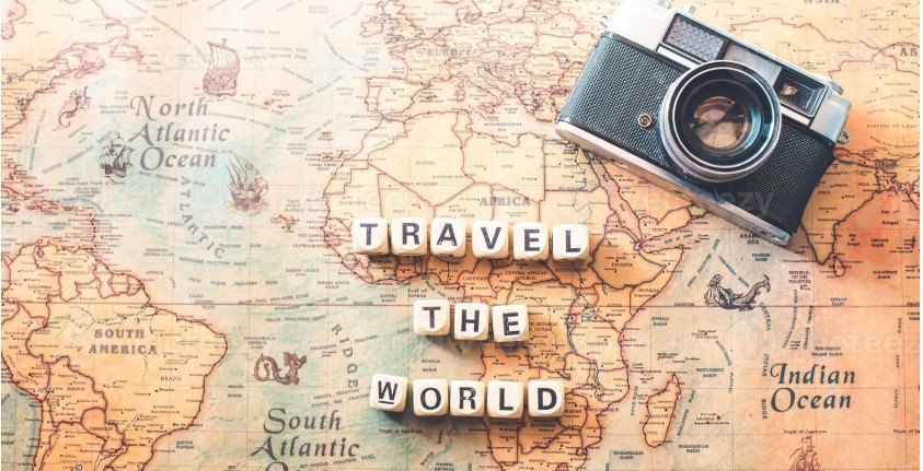 Travel Planning Process