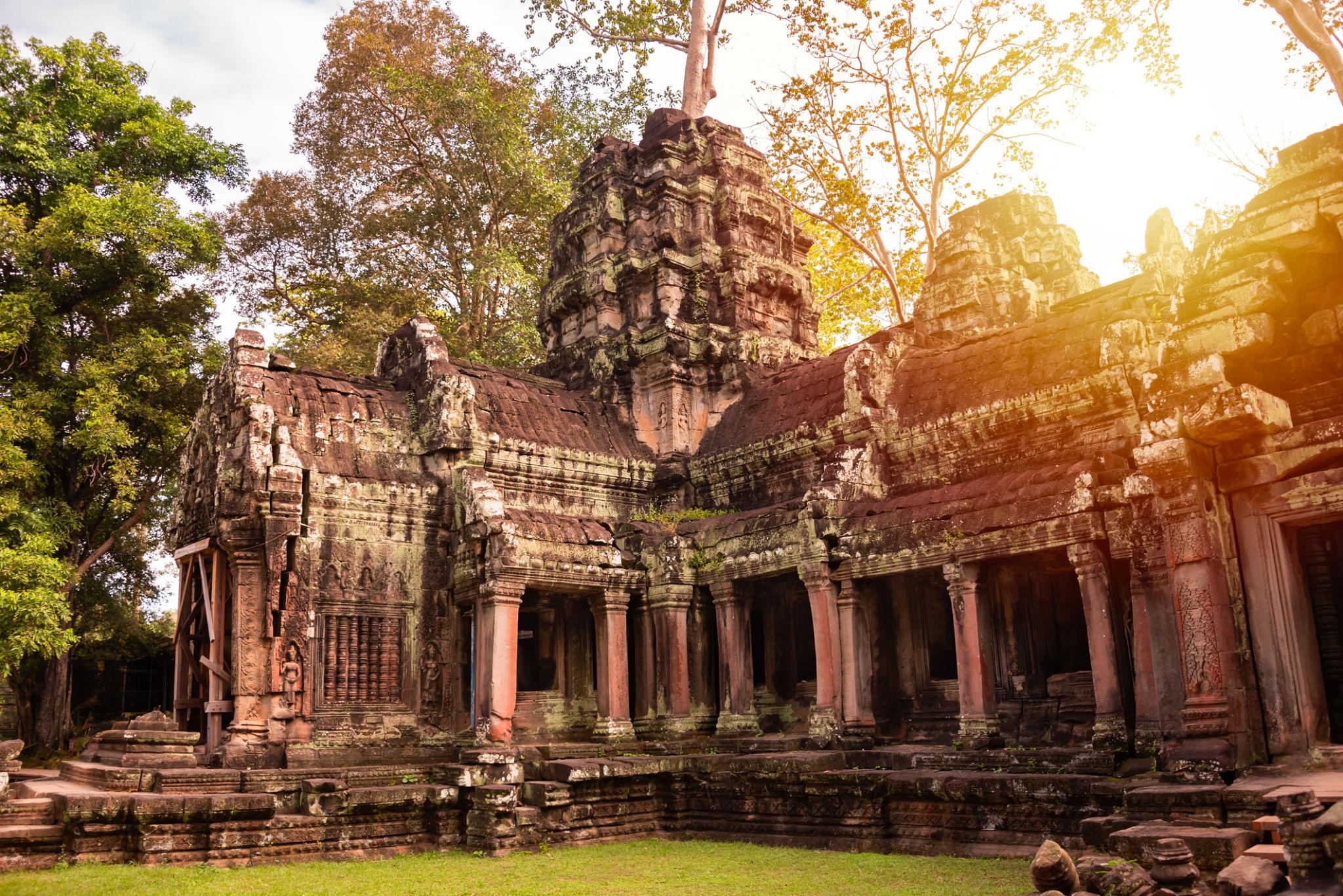 Cambodia