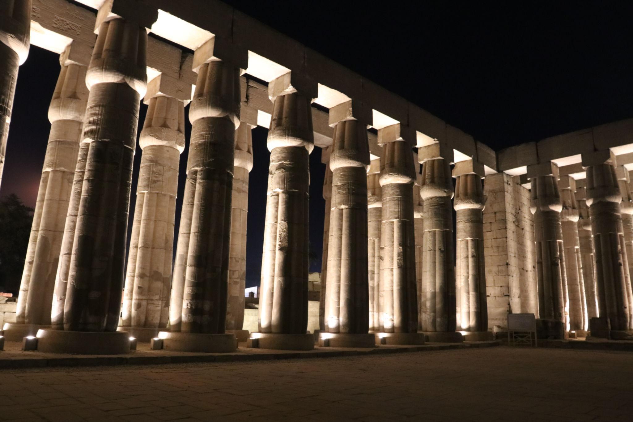 Discover Egypt Gallery