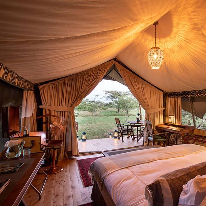 Discover Kenya Gallery