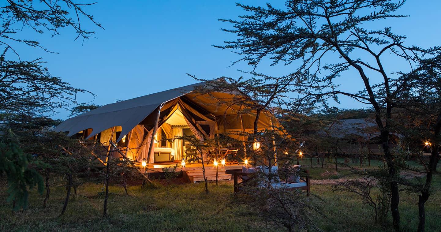 Discover Kenya Gallery