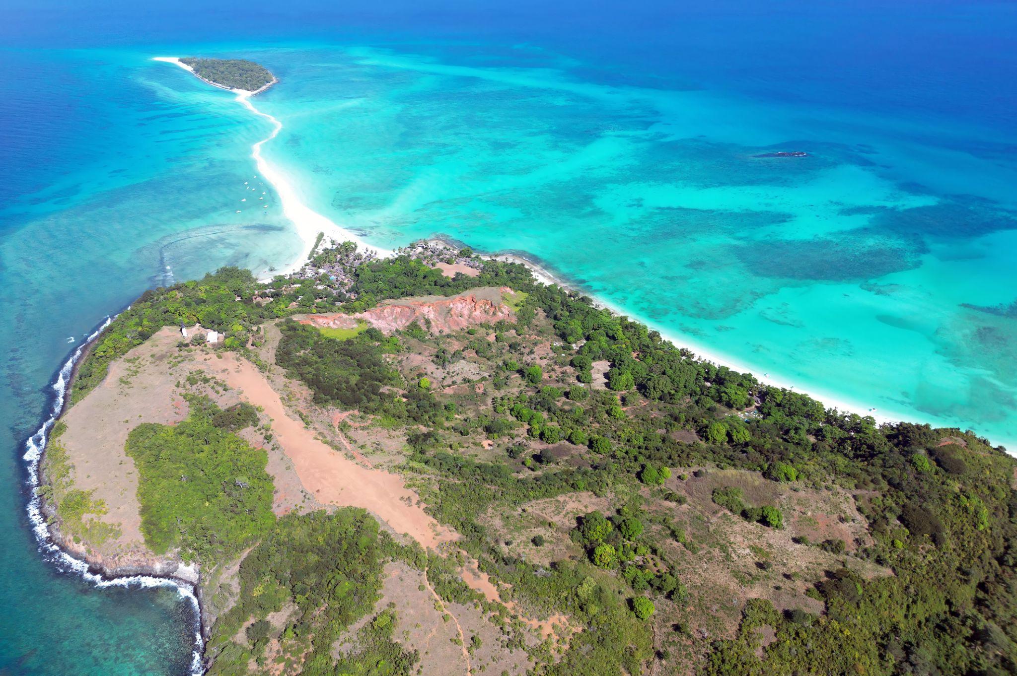 Discover Madagascar Gallery