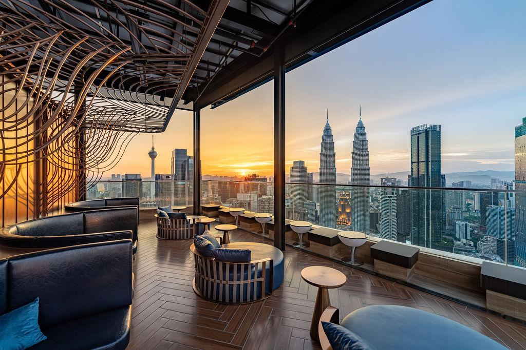 Discover Malaysia Gallery