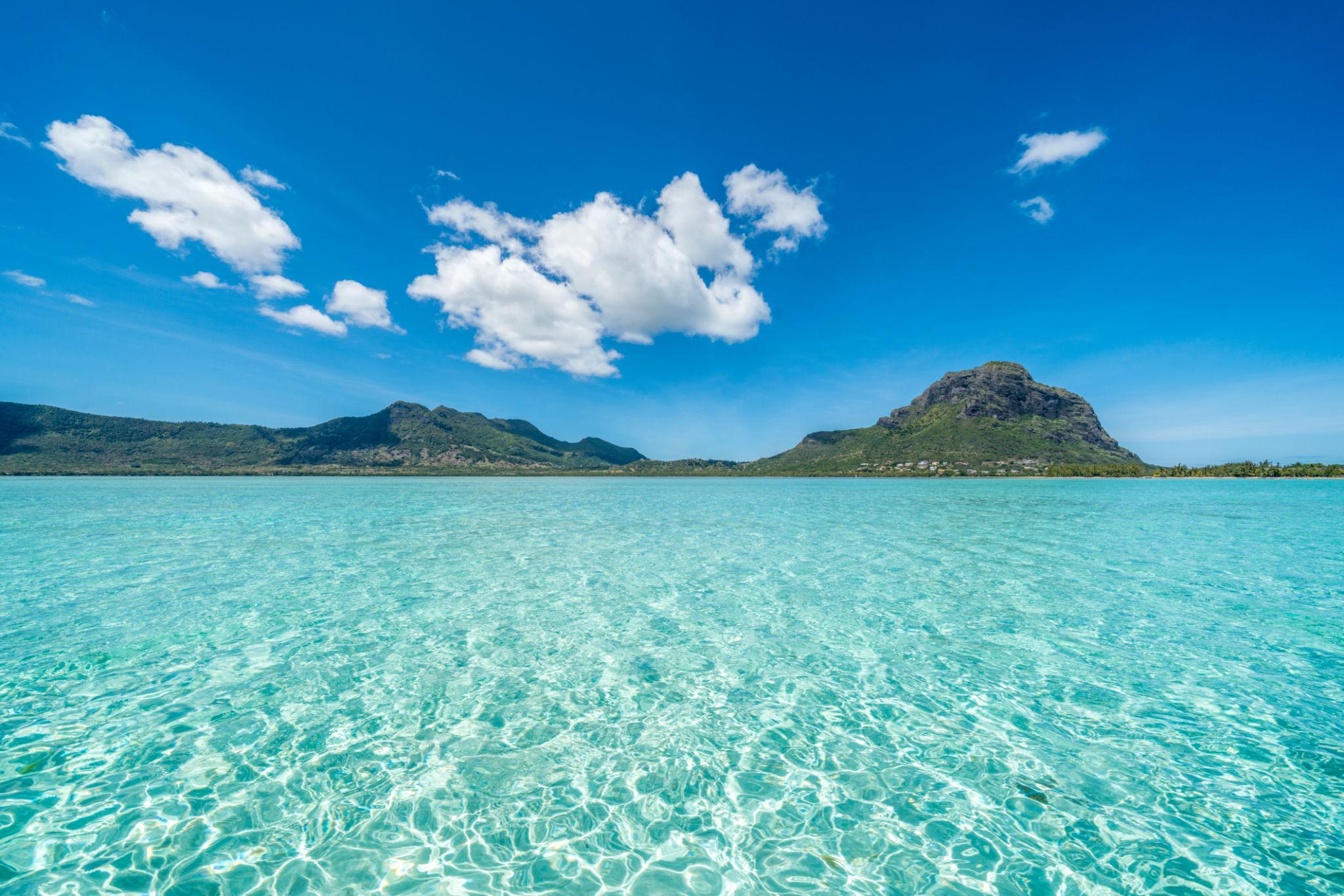 Discover Mauritius Gallery