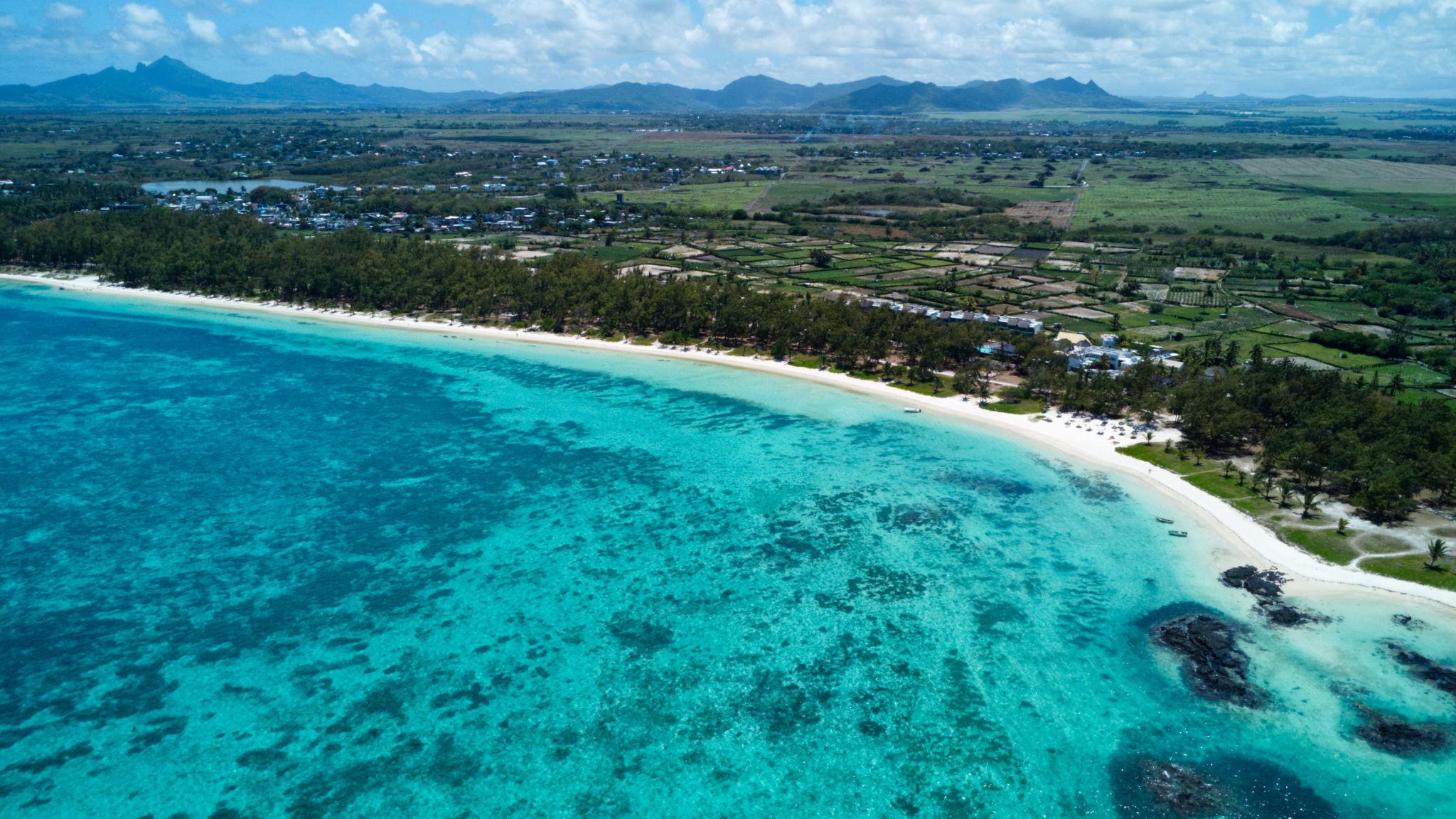 Discover Mauritius Gallery
