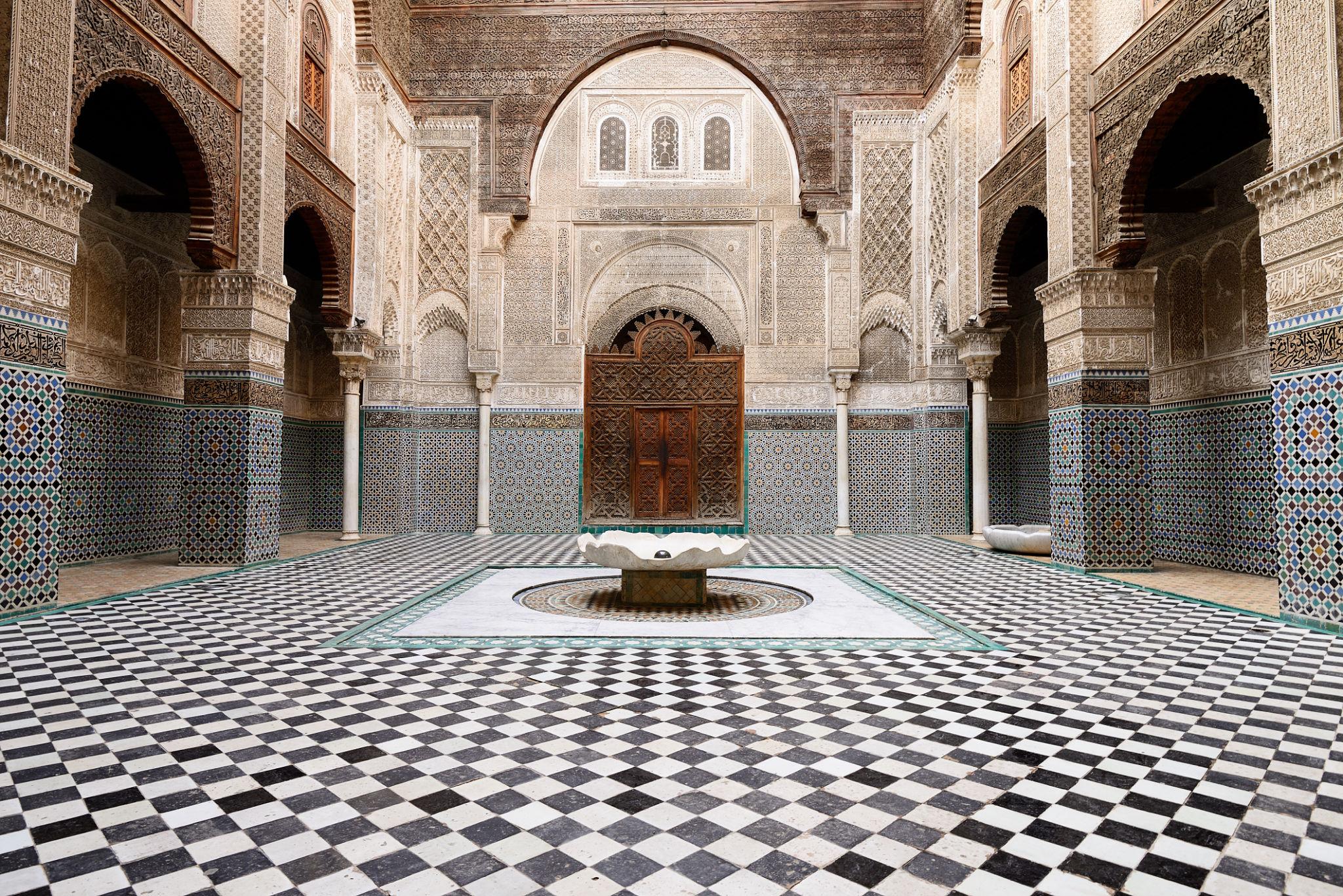 Discover Morocco Gallery