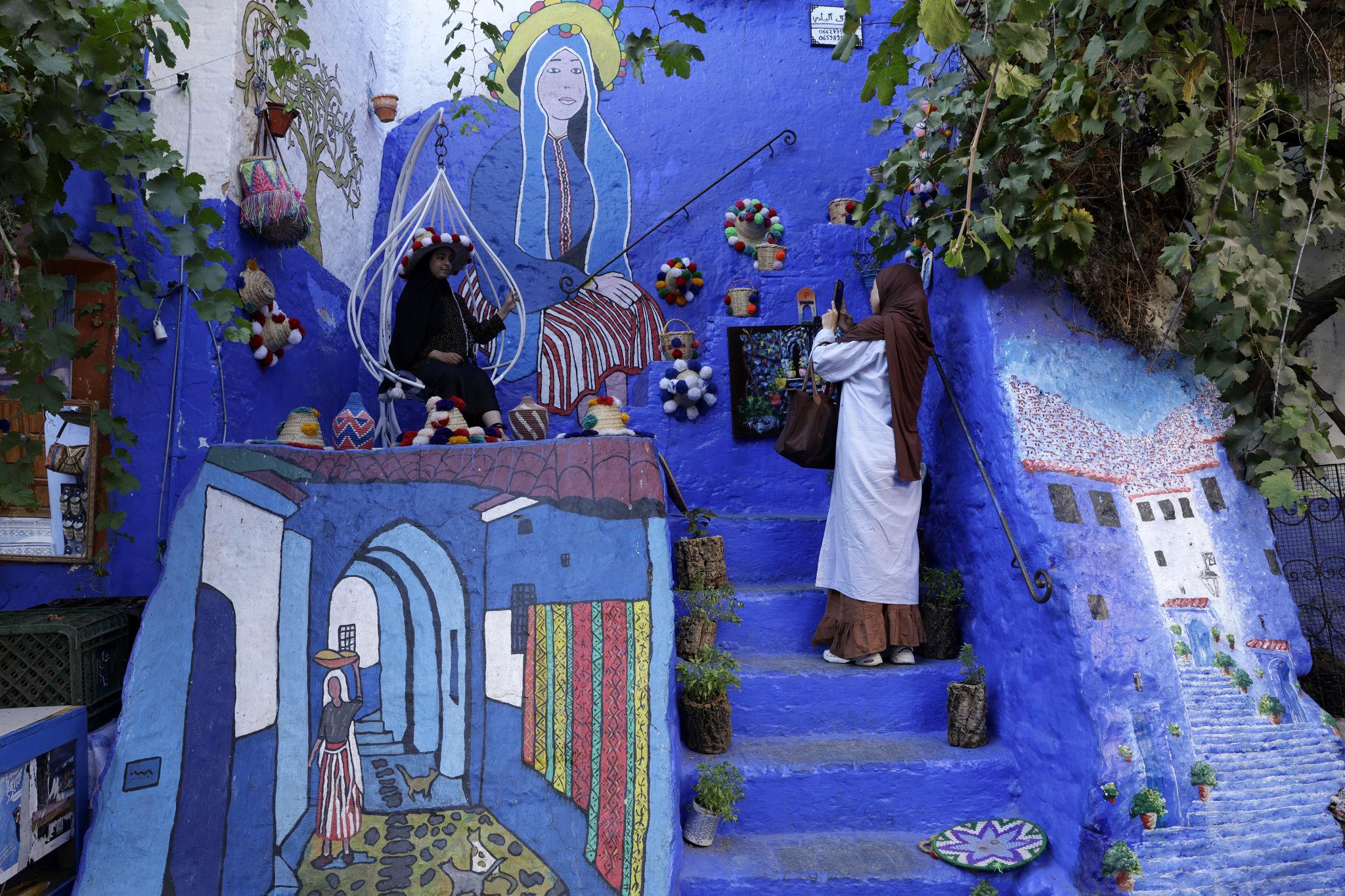 Discover Morocco Gallery