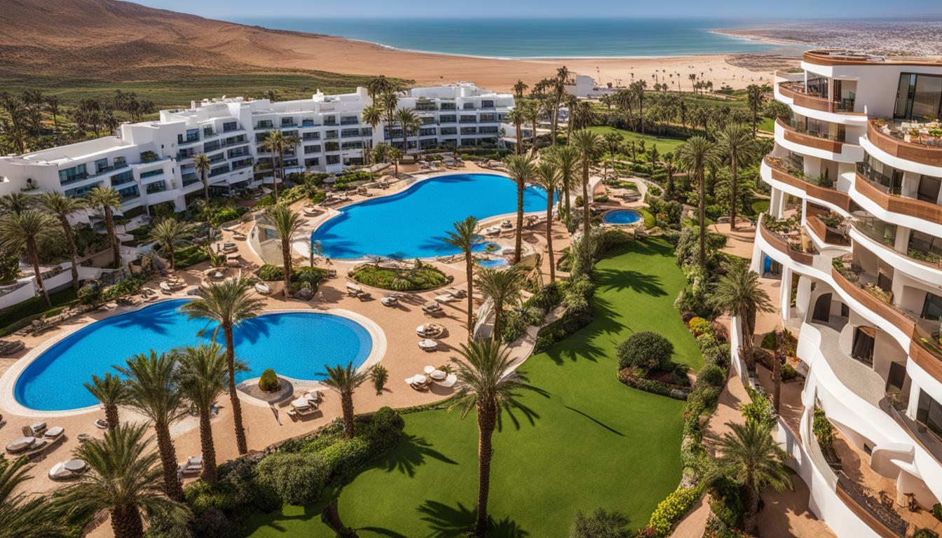 Discover Morocco Gallery