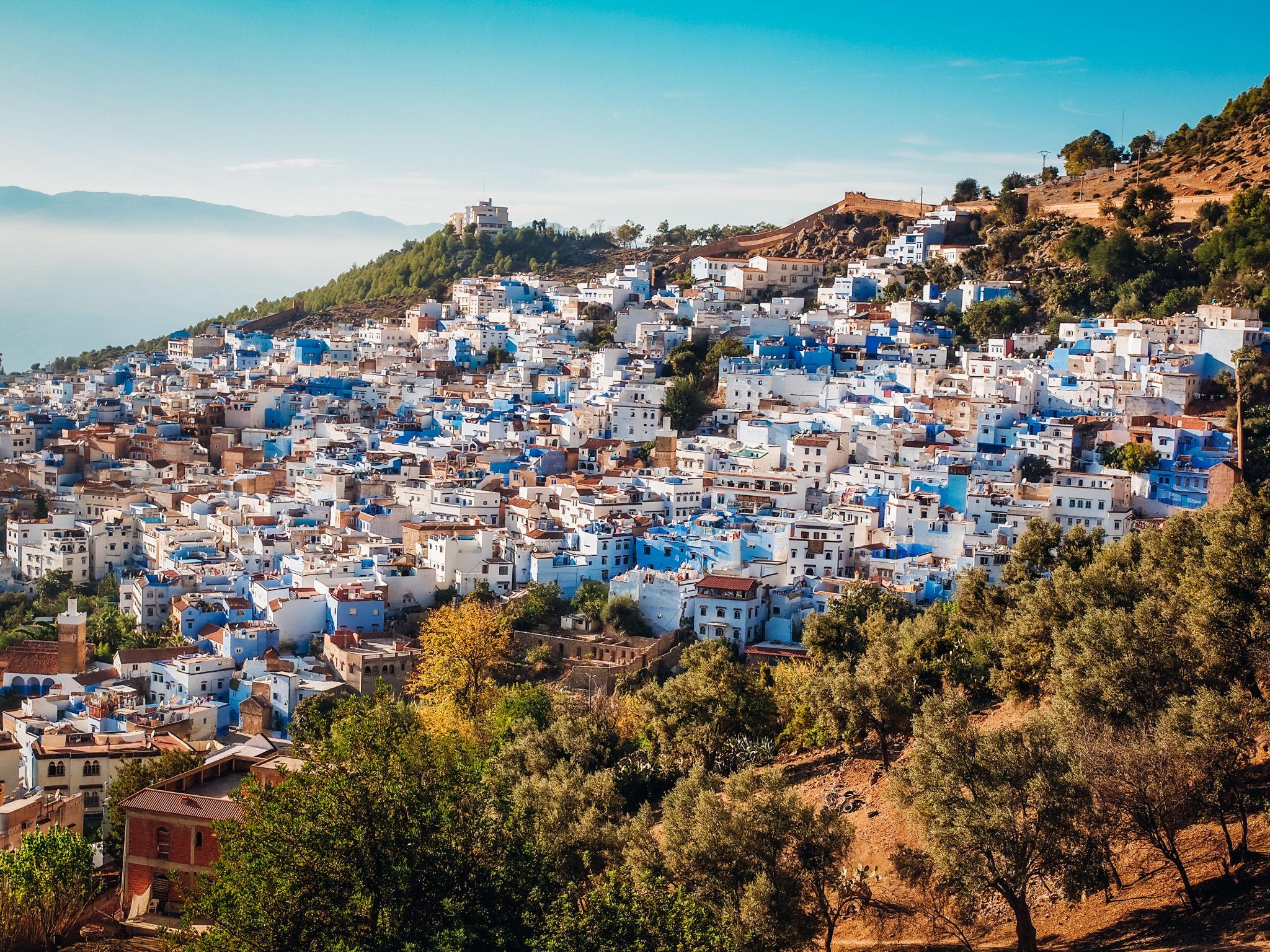 Discover Morocco Gallery