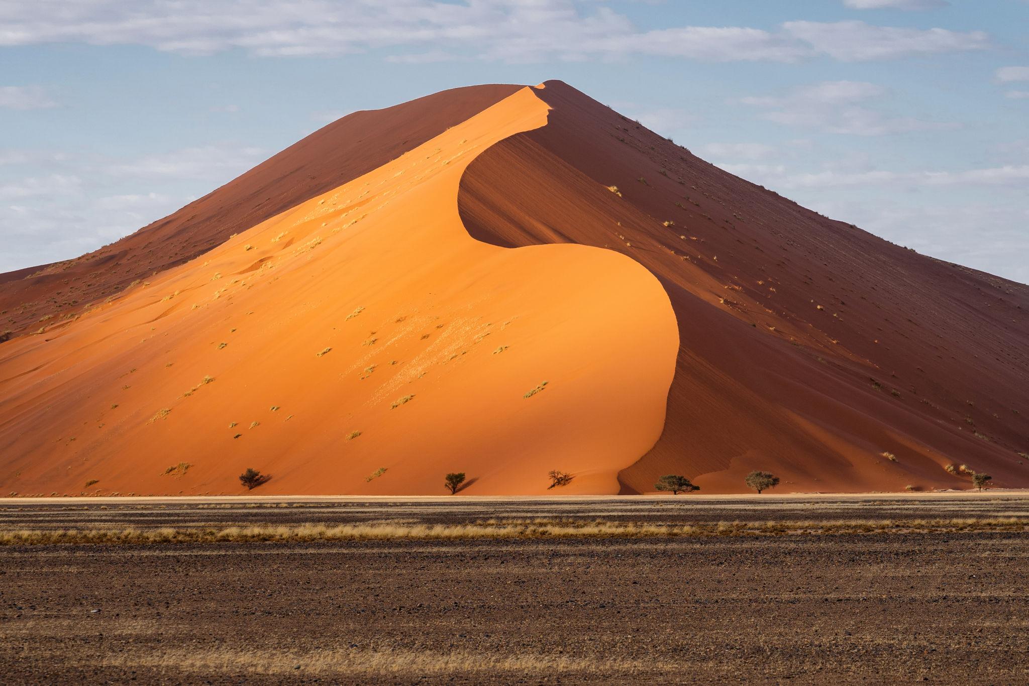 Discover Namibia Gallery