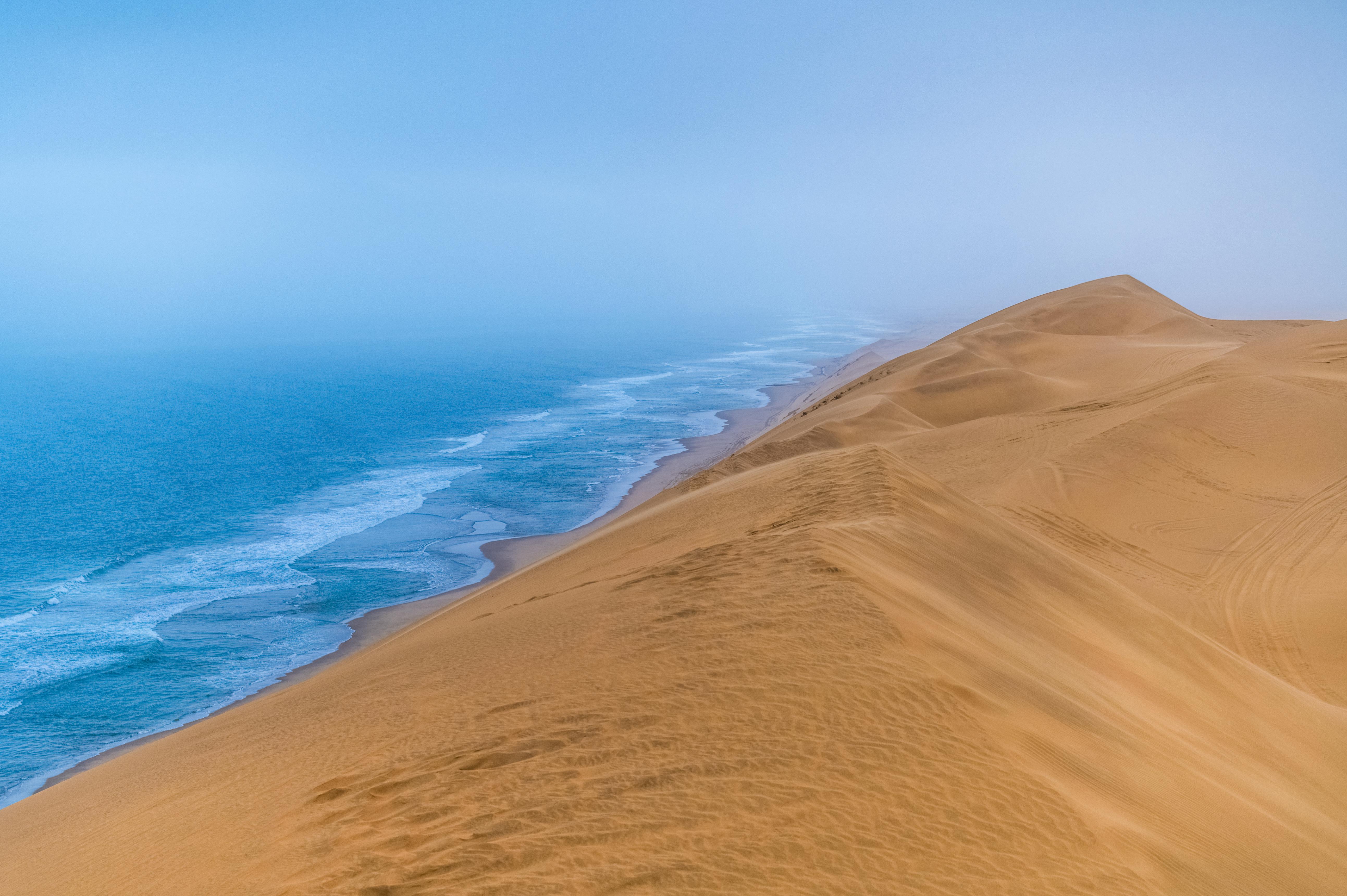 Discover Namibia Gallery