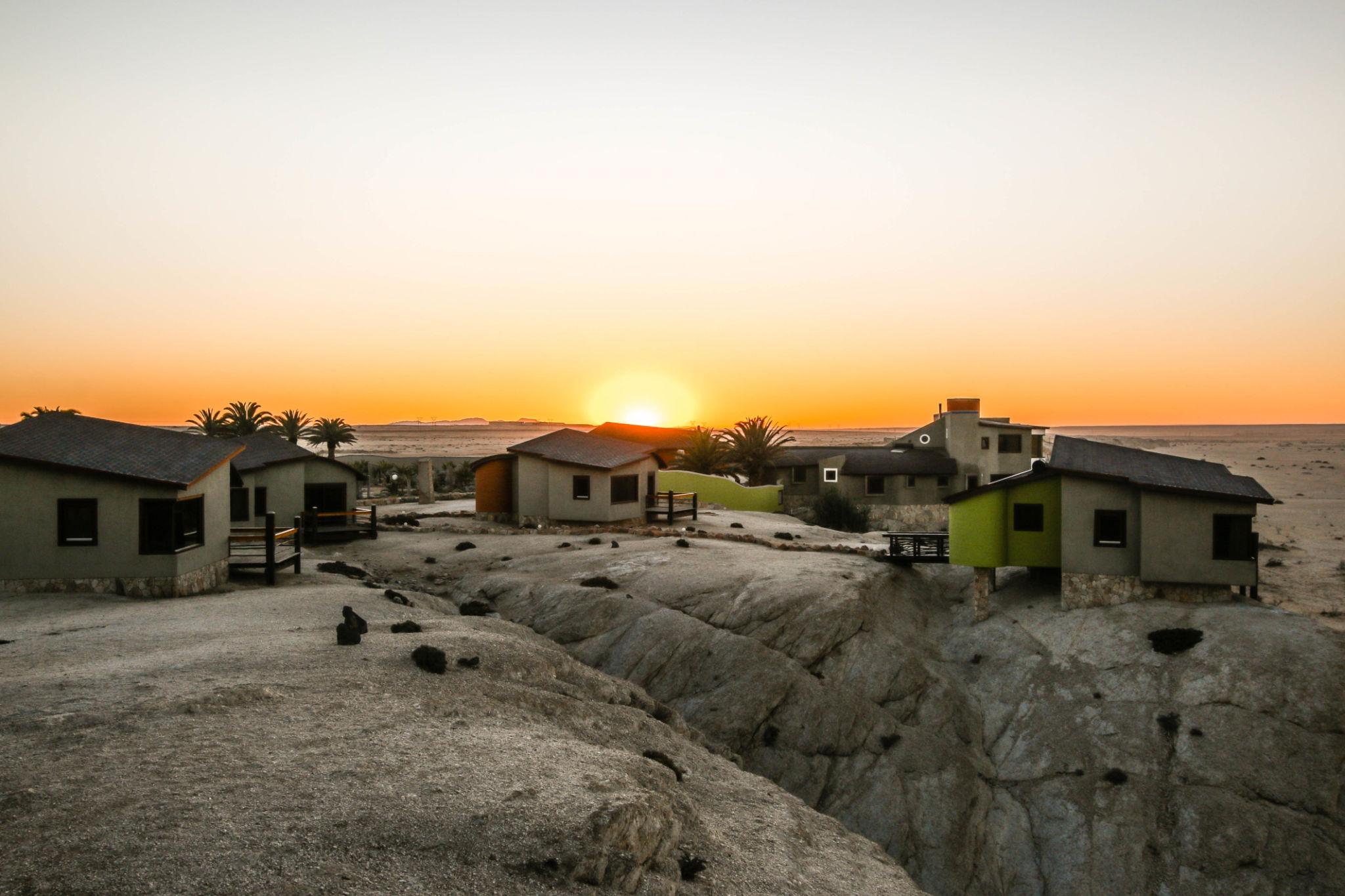 Discover Namibia Gallery