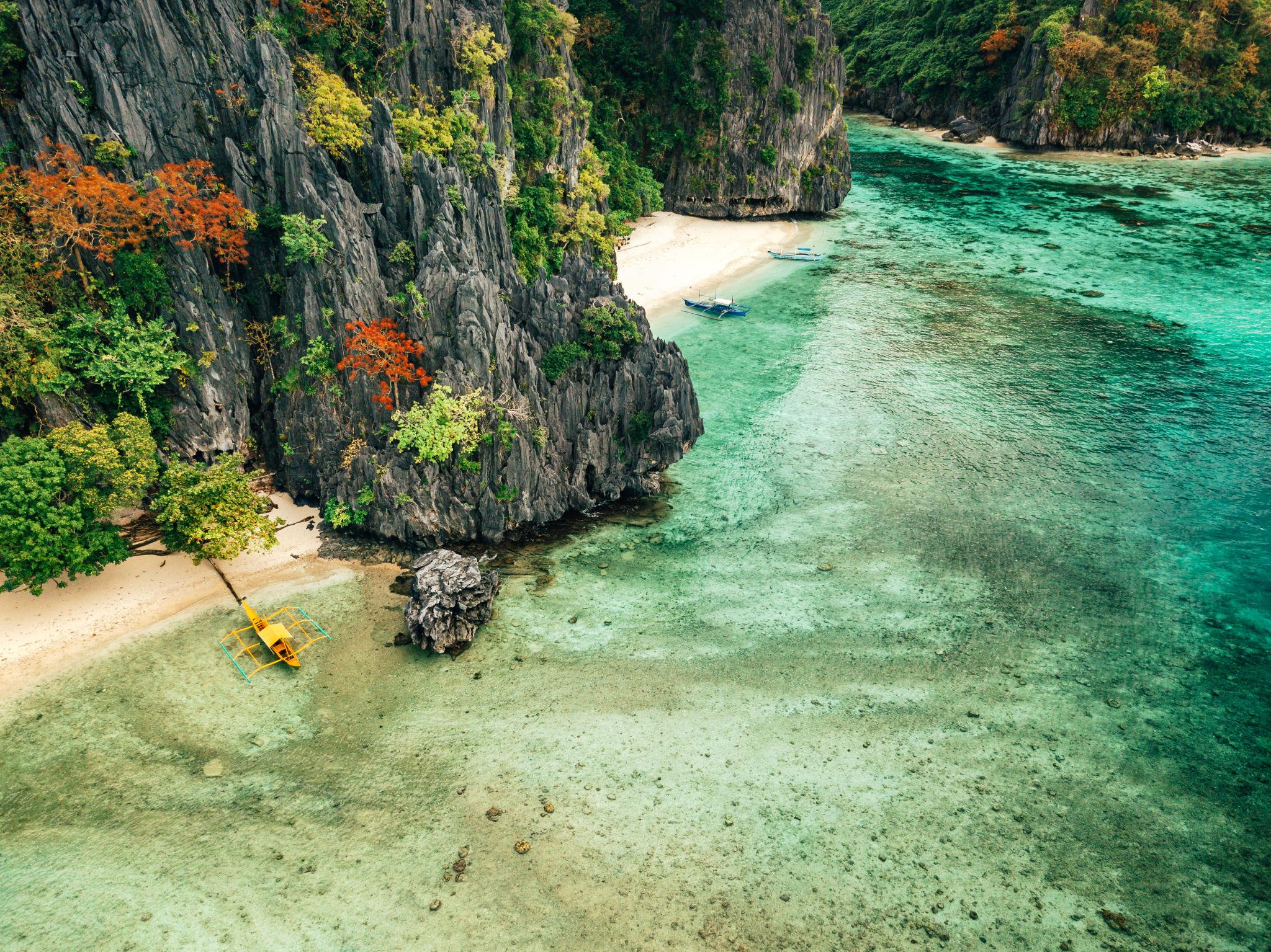 Discover Philippines Gallery