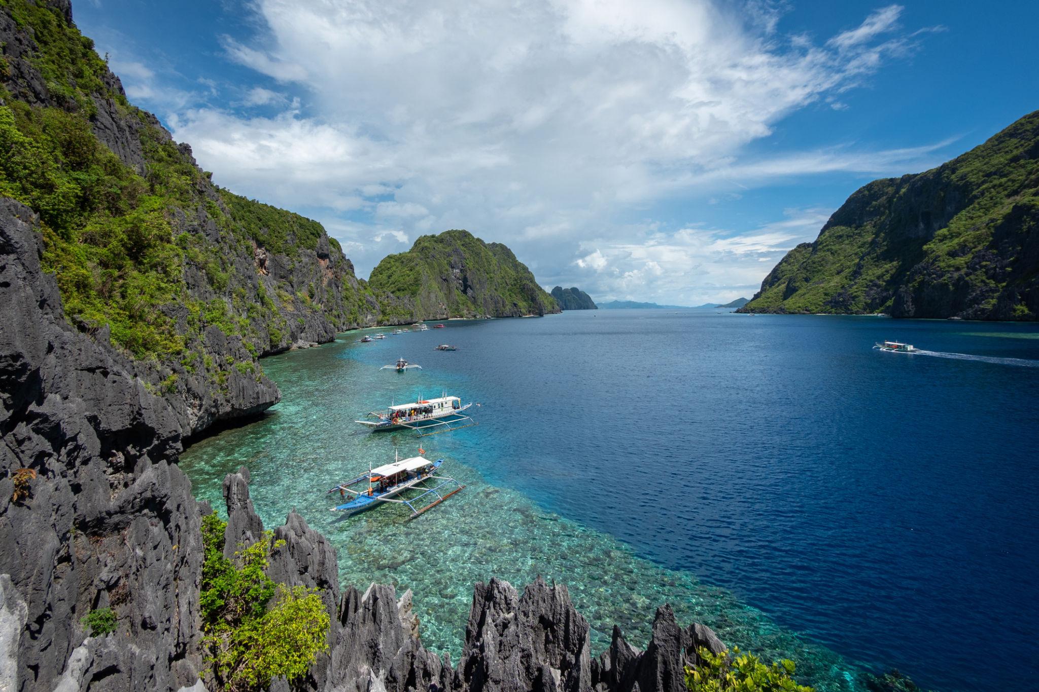 Discover Philippines Gallery