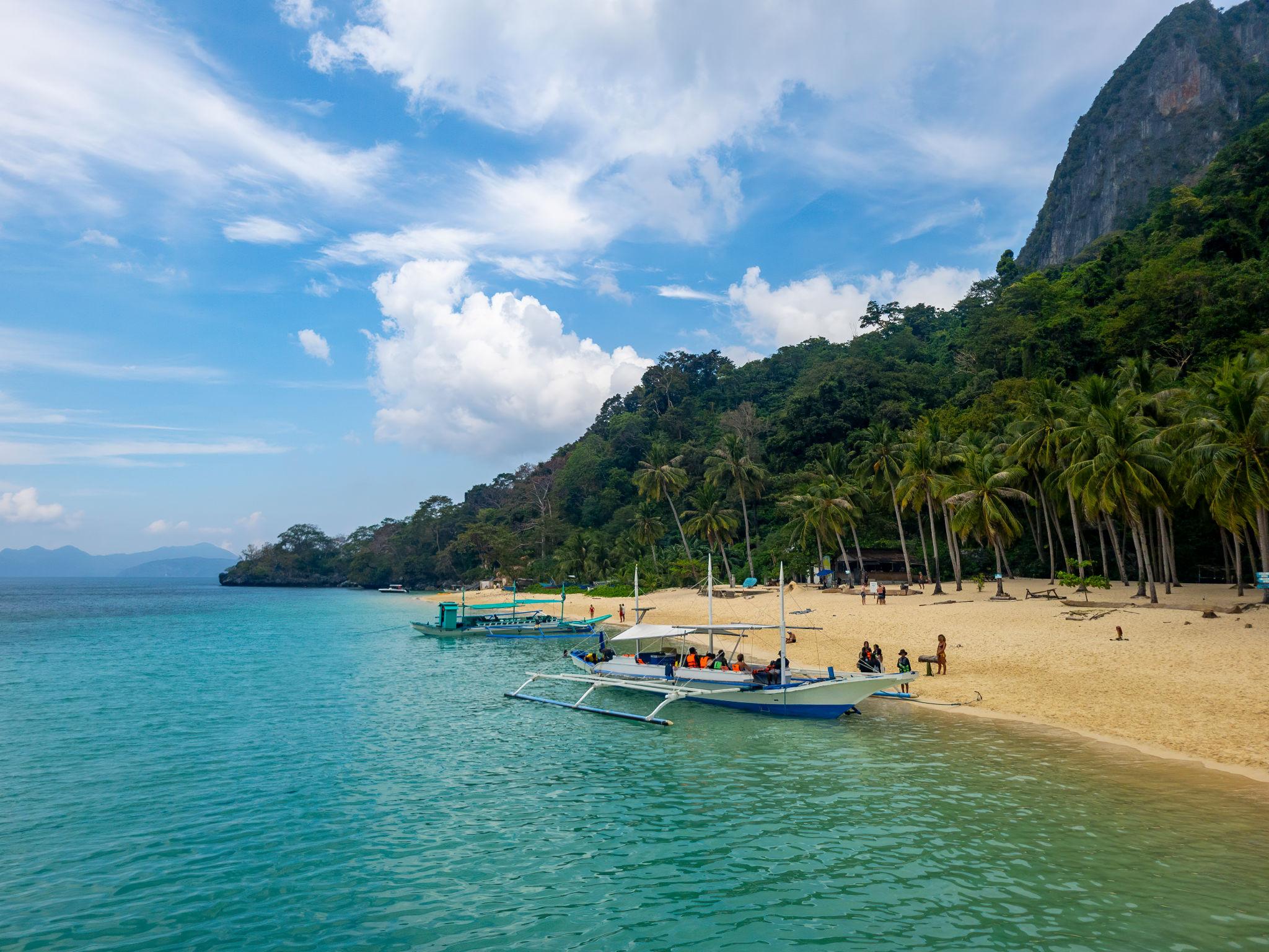 Discover Philippines Gallery