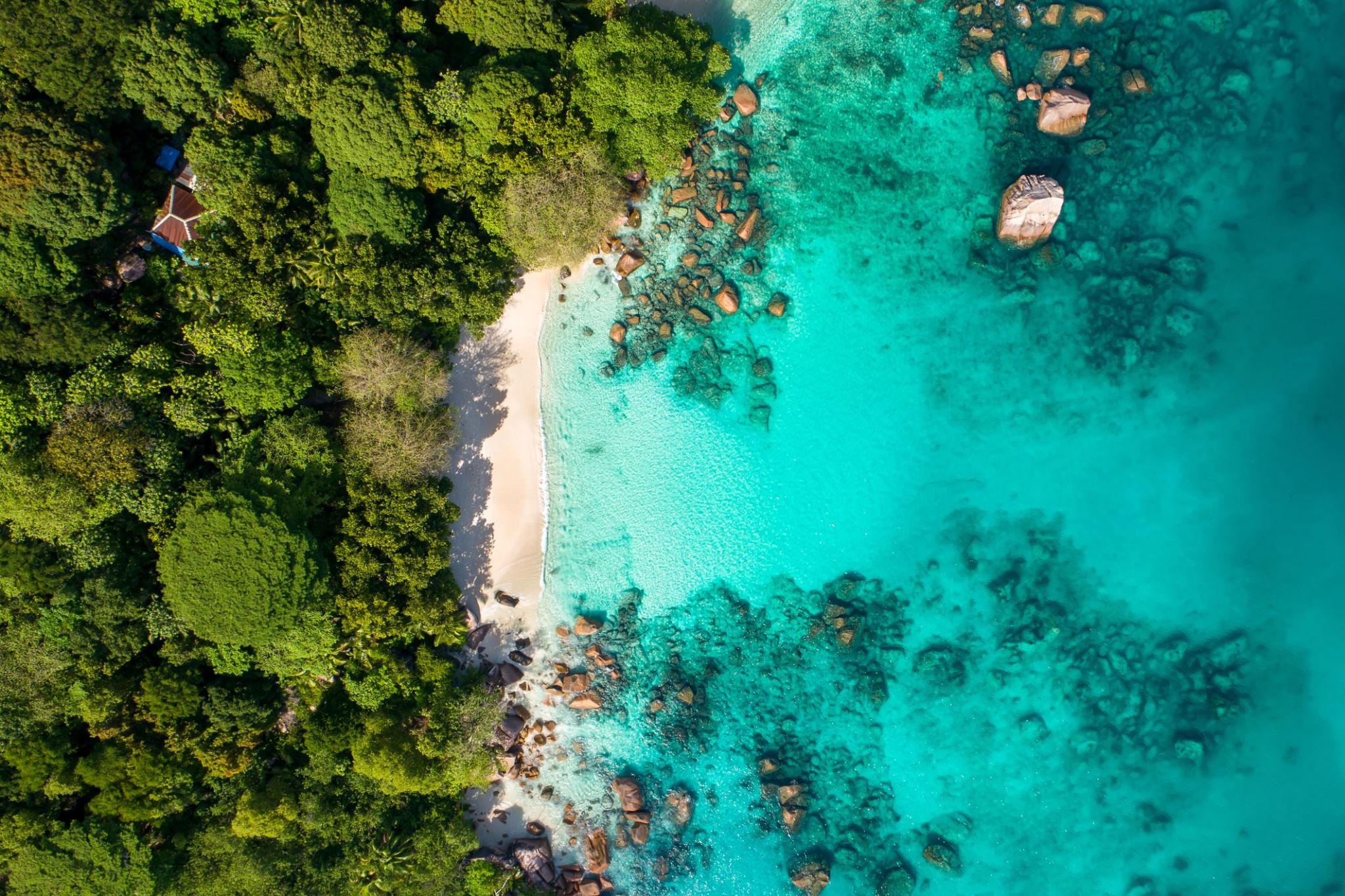 Discover Seychelles Gallery