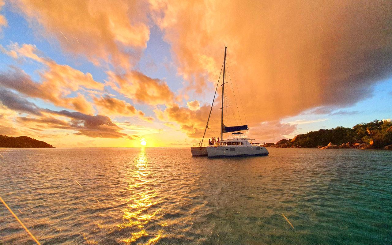 Discover Seychelles Gallery