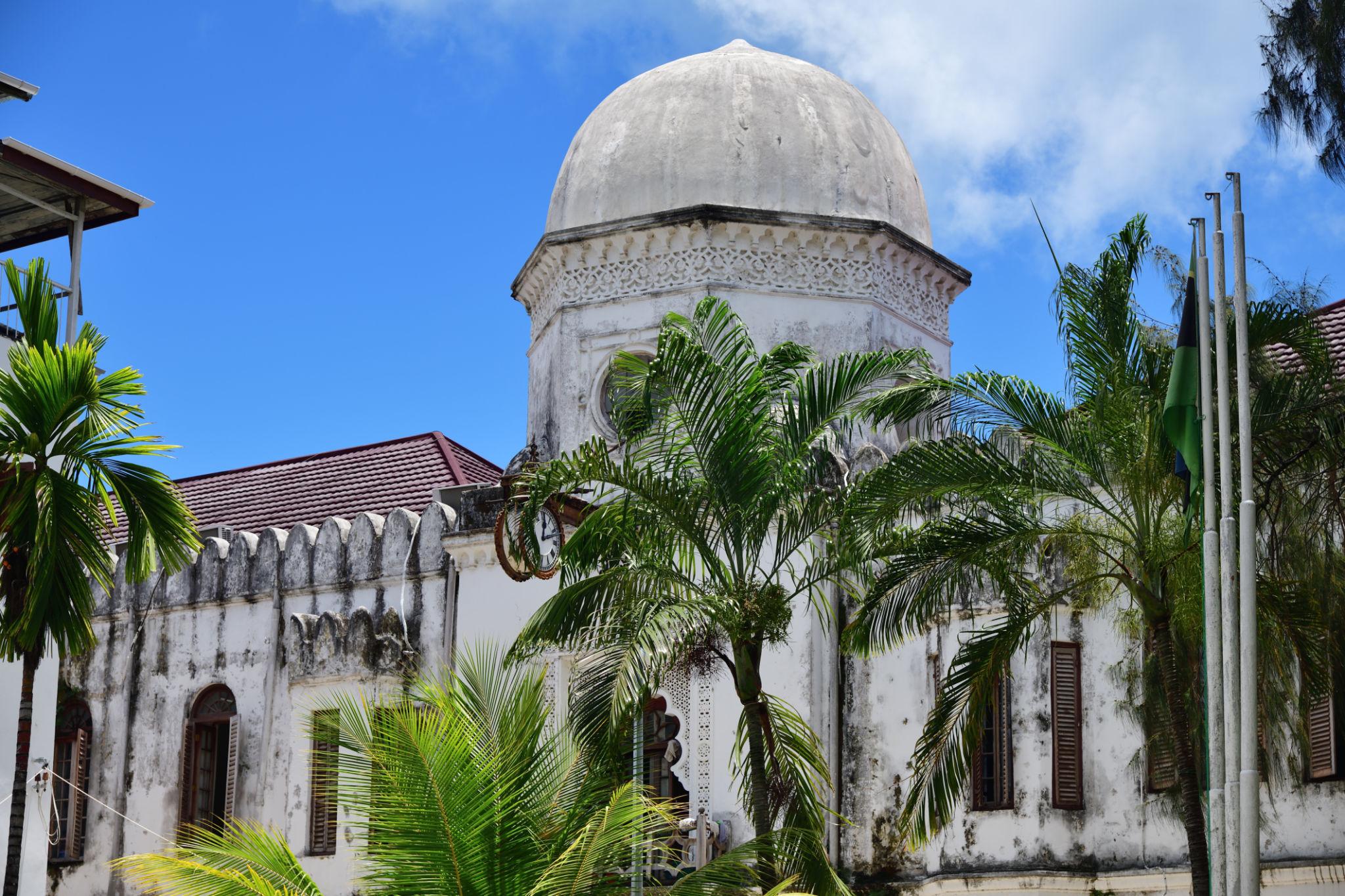 Discover Zanzibar Gallery