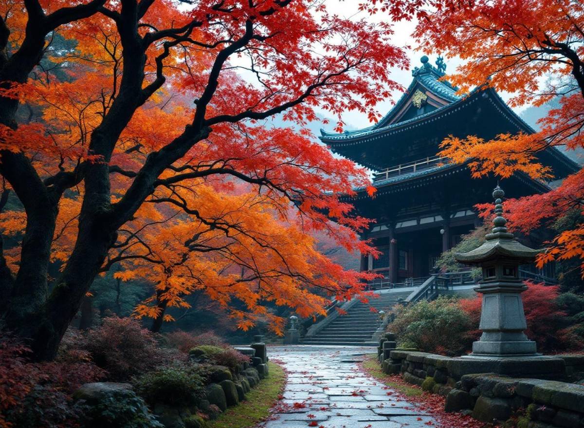 Explore Japan Gallery