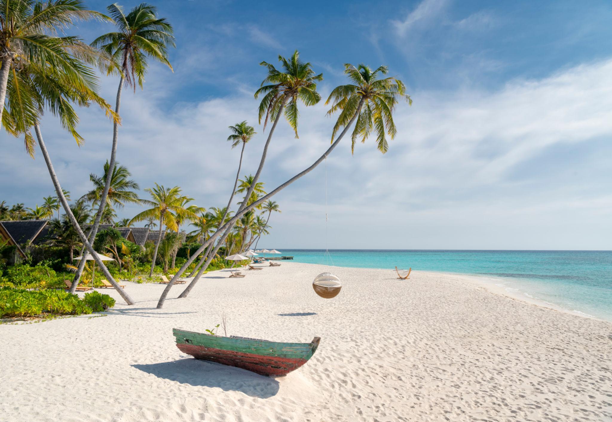 Discover Maldives Gallery
