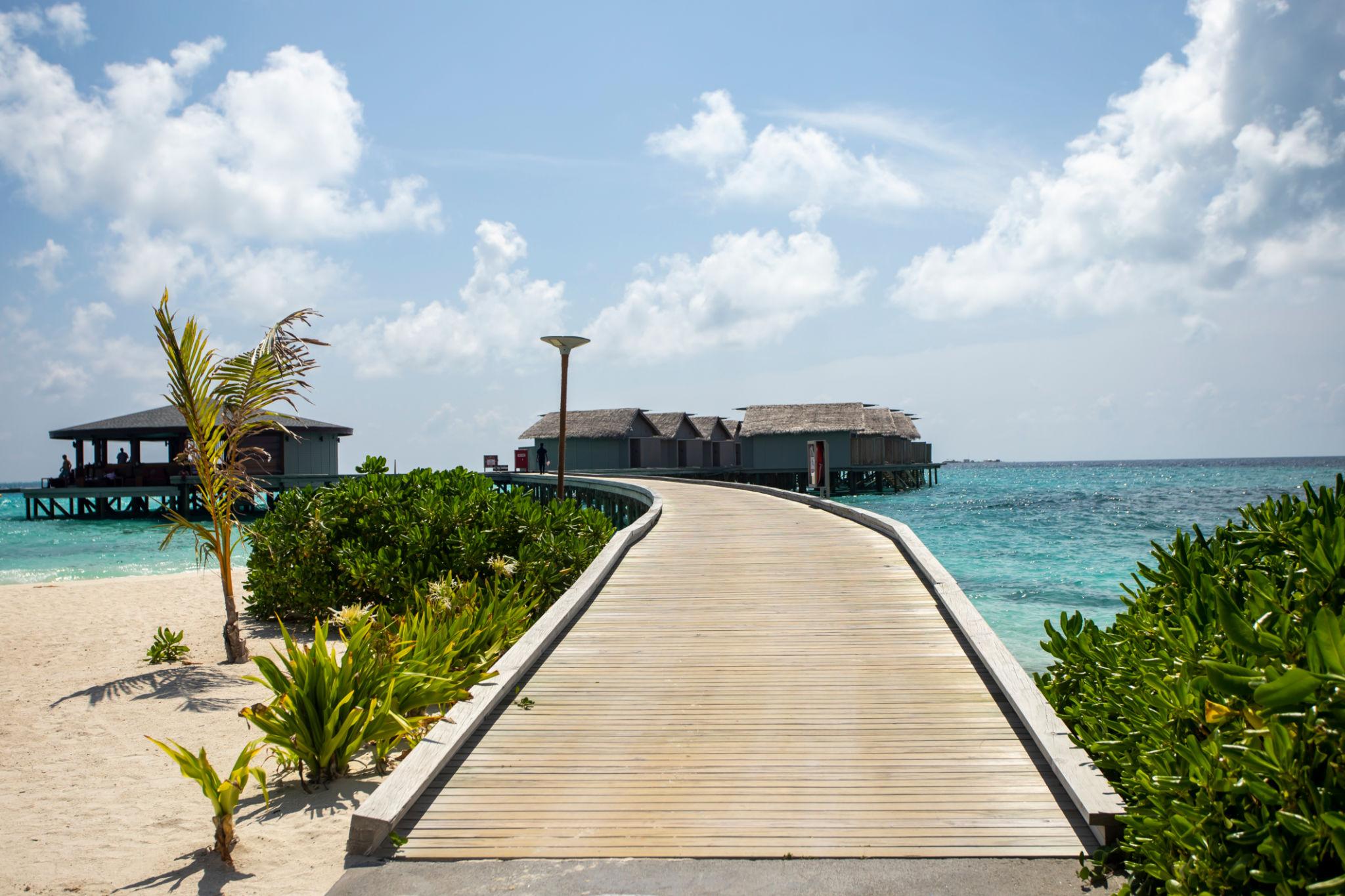 Discover Maldives Gallery