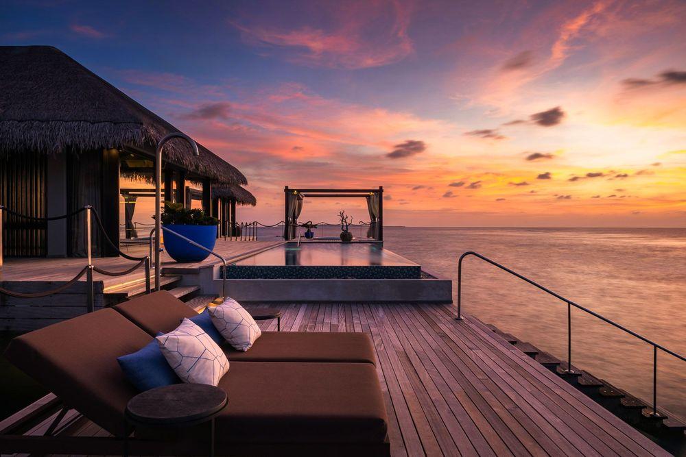Discover Maldives Gallery