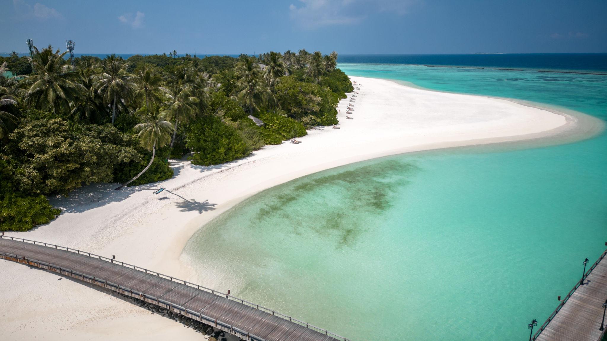 Discover Maldives Gallery