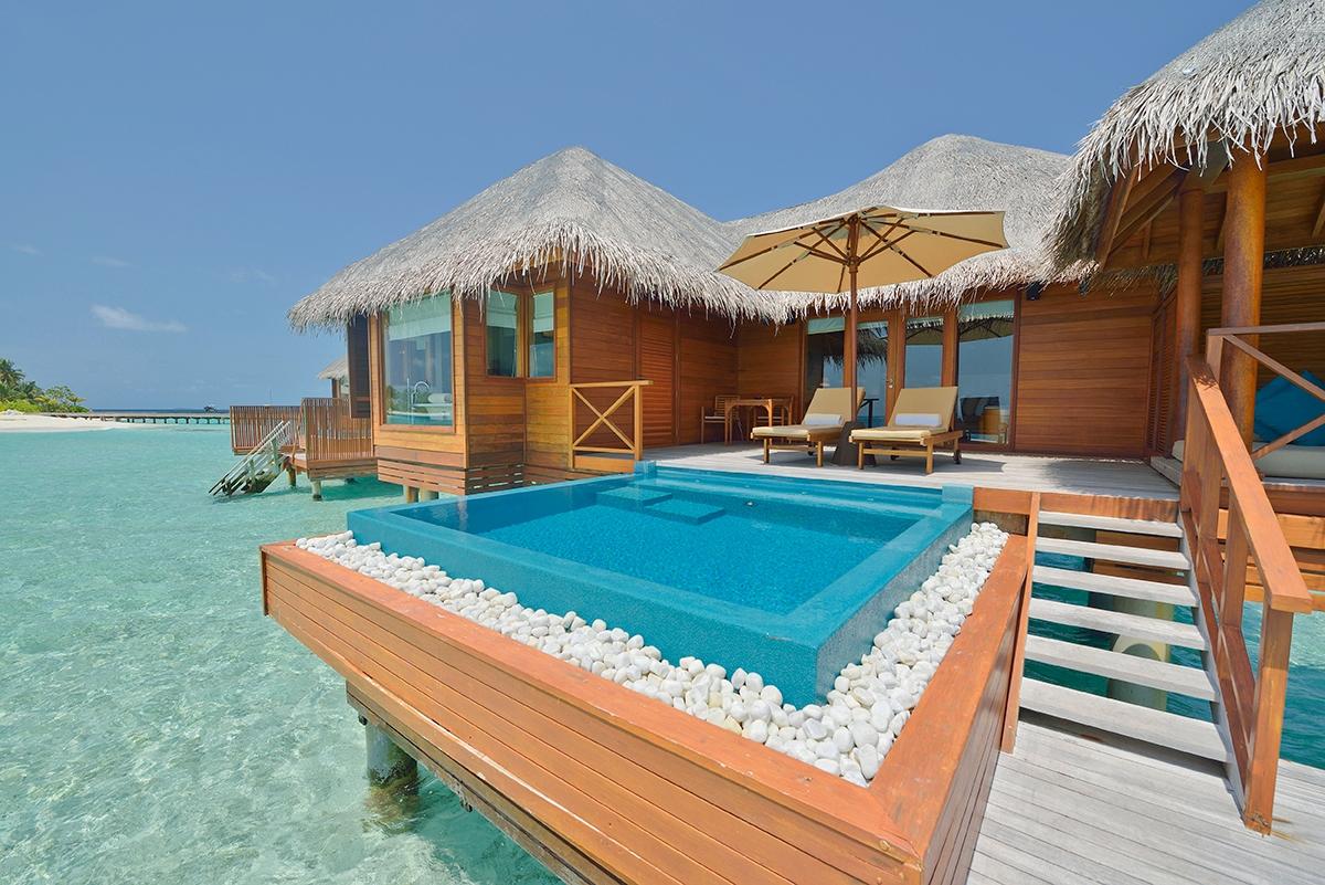 Discover Maldives Gallery