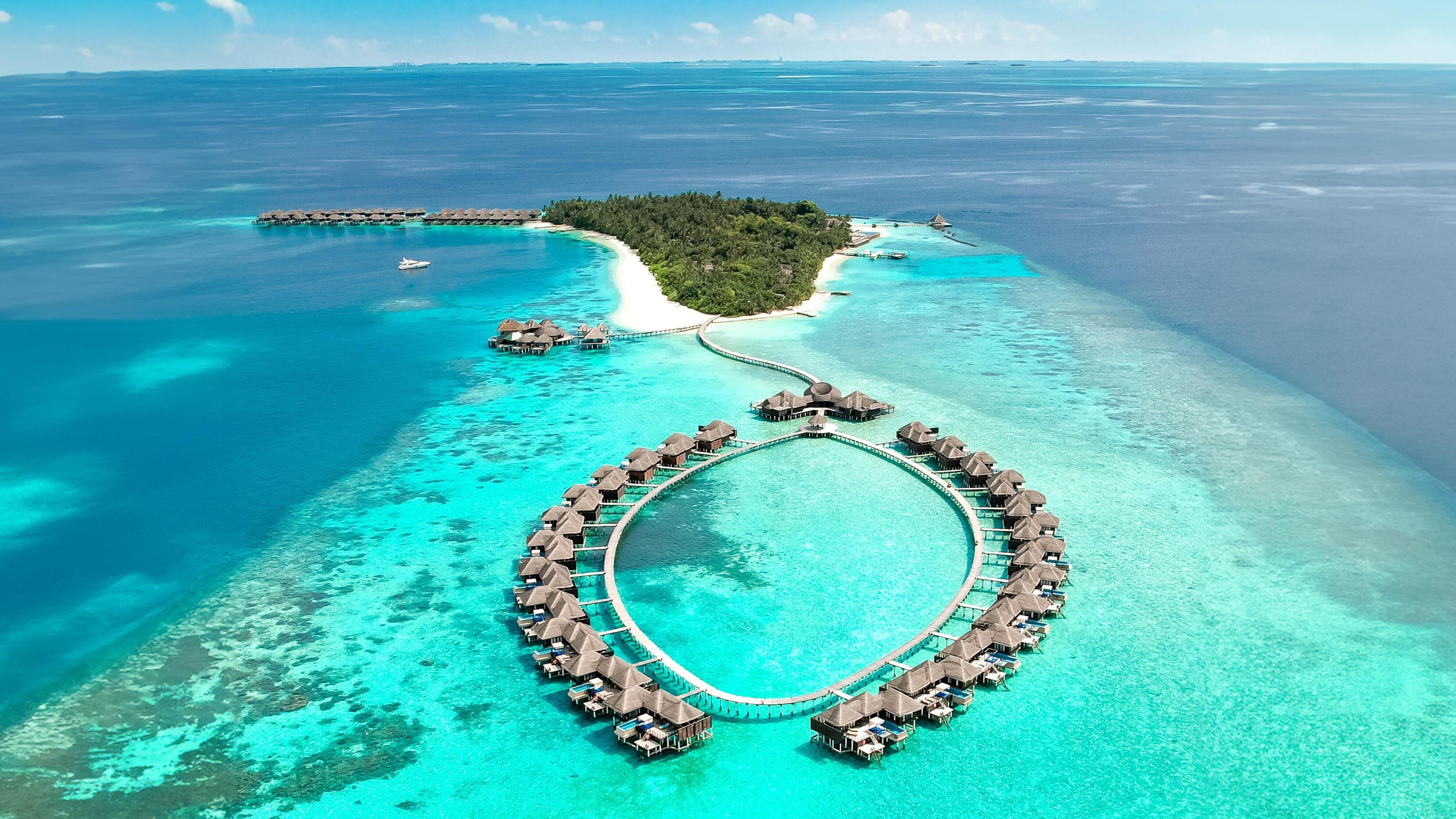 Discover Maldives
