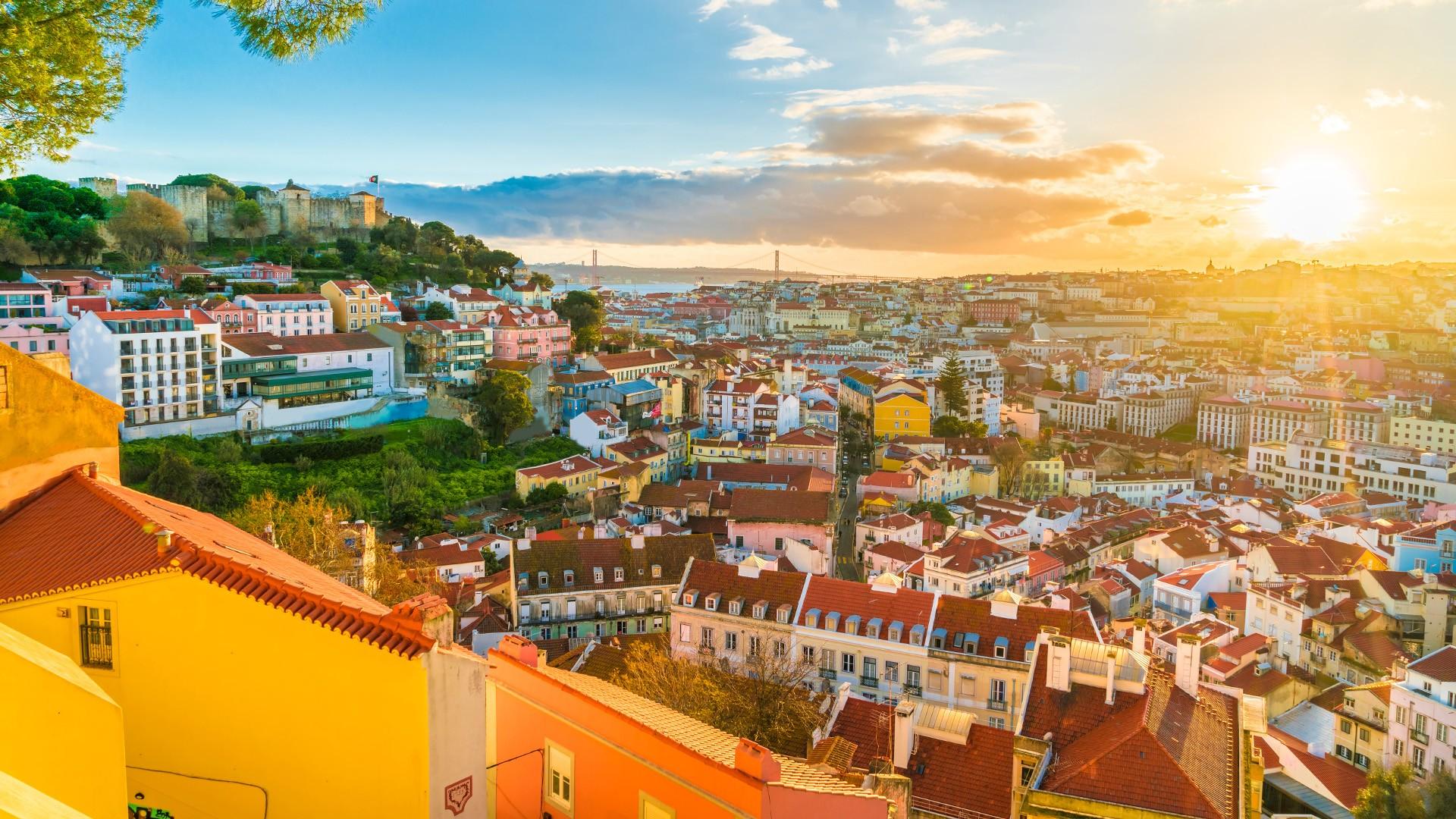 Discover Portugal Gallery