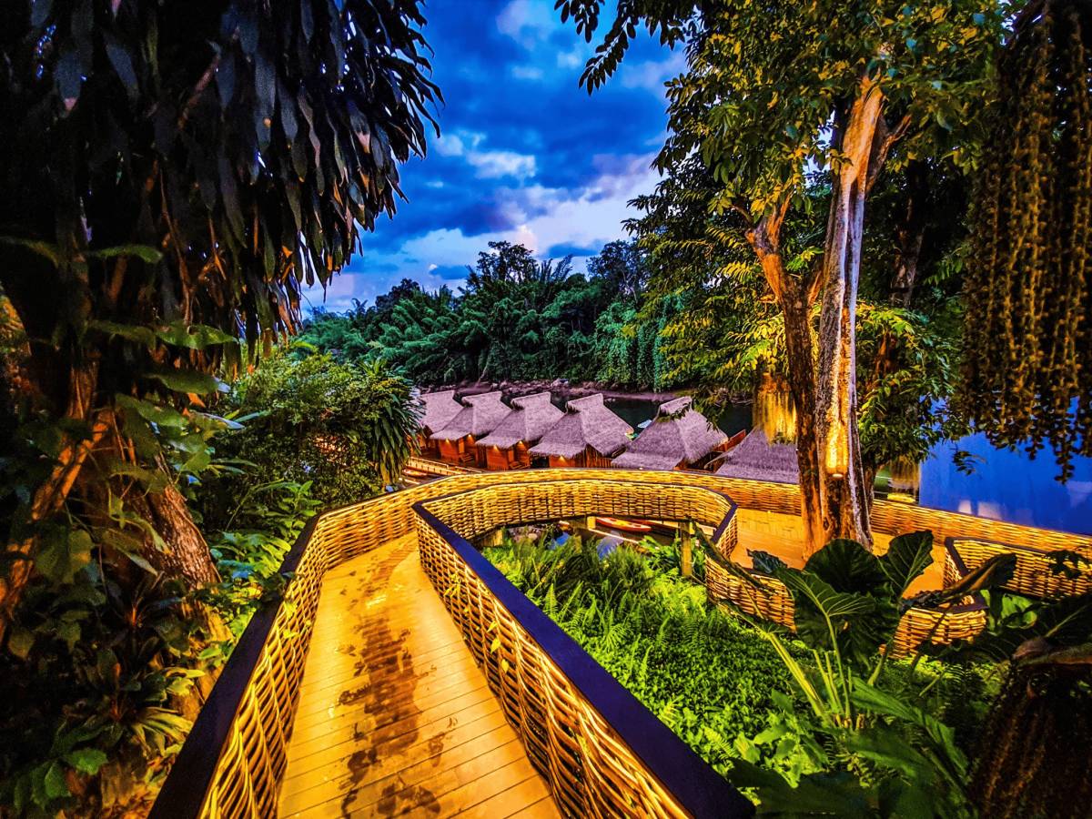 Discover Thailand Gallery