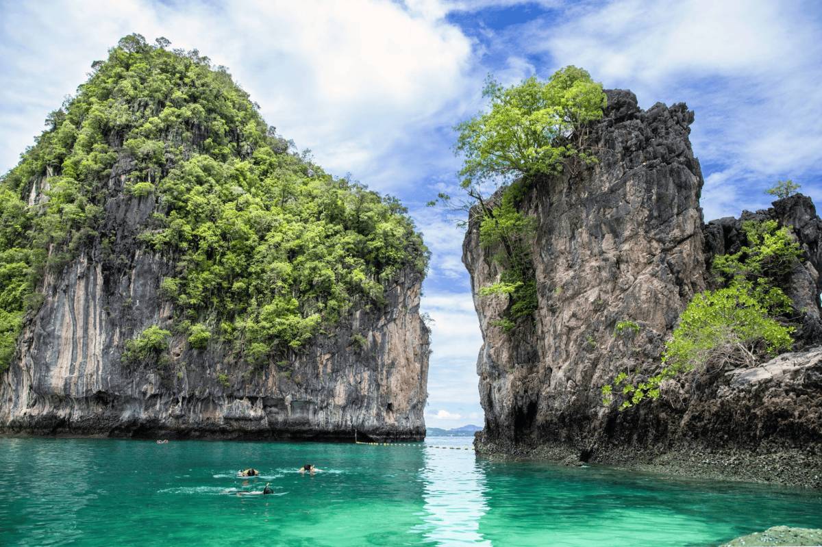 Discover Thailand Gallery